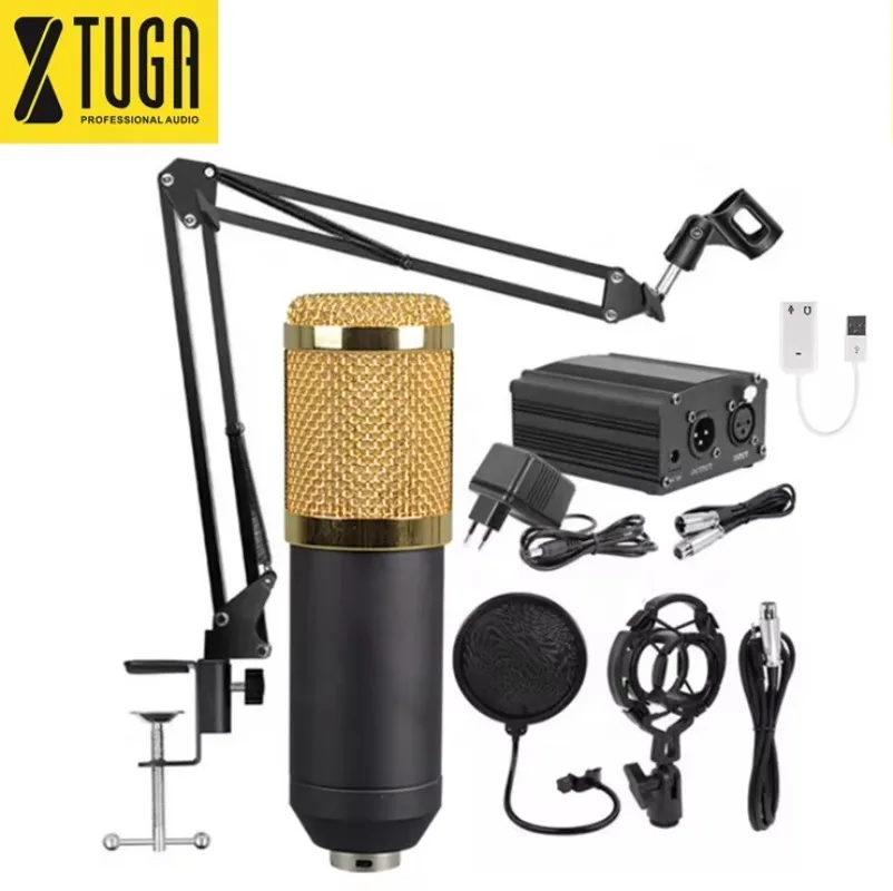 selling-48v-phan-tom-power-supply-wholesale-bm800-condenser-recording-mic-set-wired-microfone-condensador