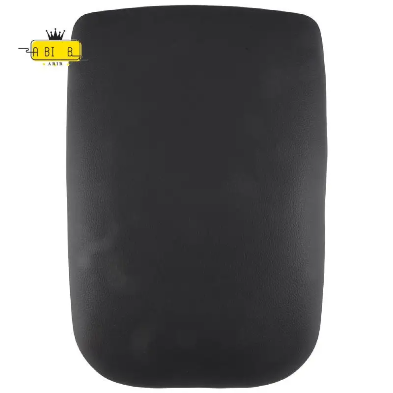 

ABIB -Center Console Armrest Cover Armrest Box Pad For Ford Mustang 2005 2006 2007 2008 2009 5R3Z6306024AAC G5ZZ-6306024