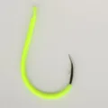 Fluorescent Yellow