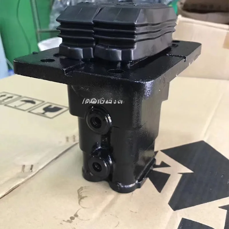 Applicable models DX150 DX260 DX380 DX420 walking foot valve assembly