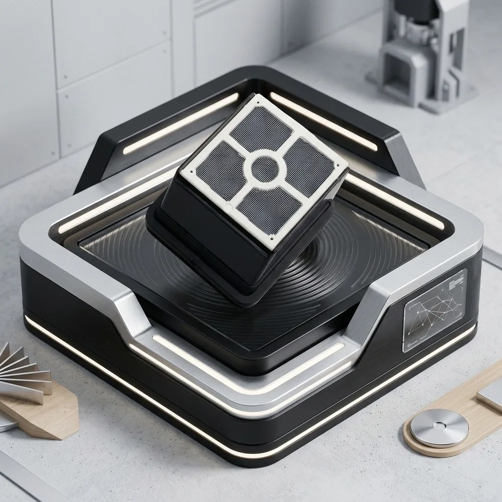Replacement Filter Fit Wet Dry Vacuum Cleaner Household Cleaning Machine Maintenance Hardware Accessory Supplies