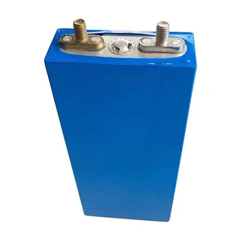 Batería LiFePO4 3.2V 25AH, Pila De Litio De 25000Mah