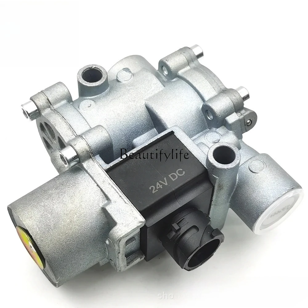 

OE: 4721950180 4721950110 4721950130 Suitable for solenoid regulating valve