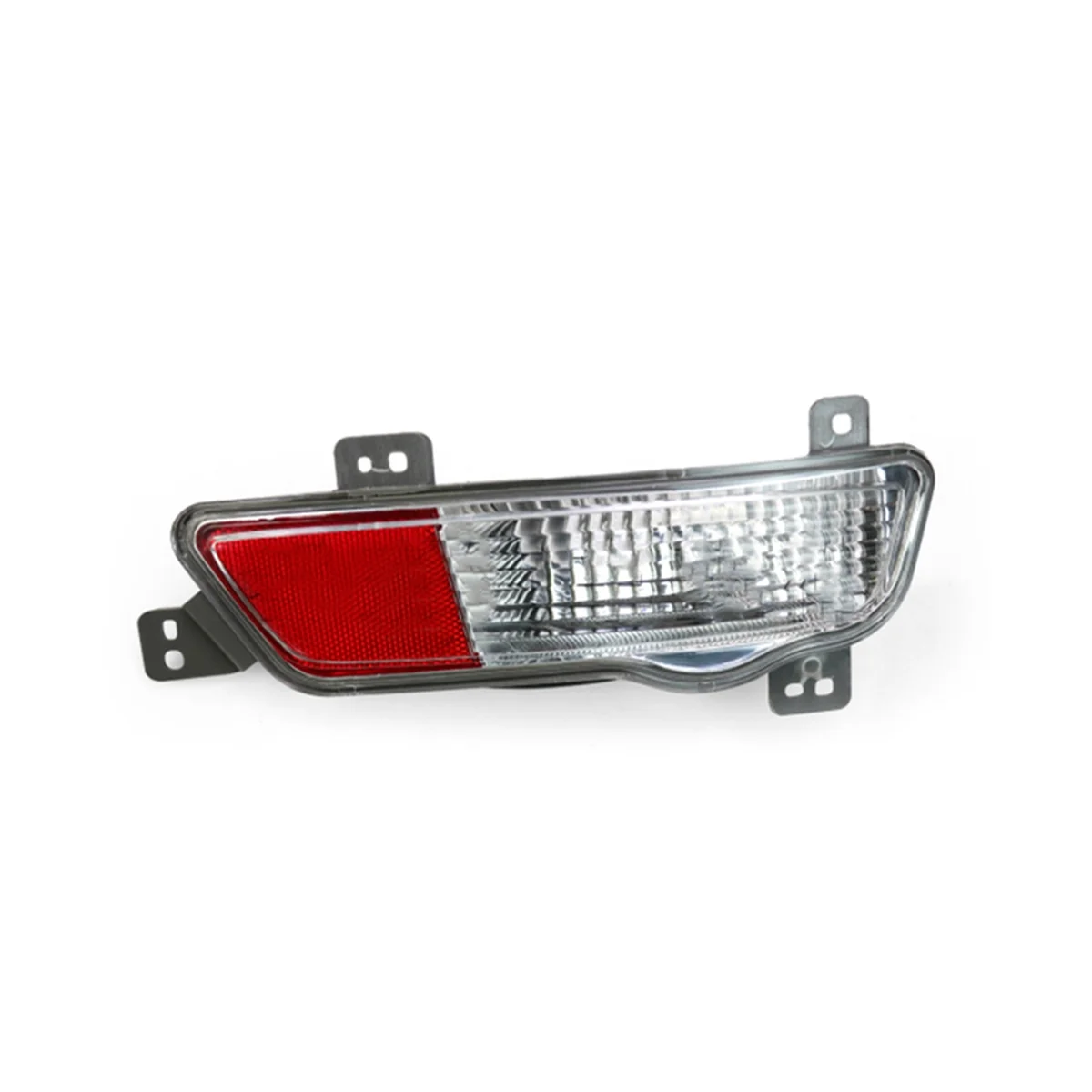 Car Rear Right Fog Lights Rear Bumper Reflector Lamp for Chevrolet Cruze Hatchback 2009-2016 Tail Brake Light