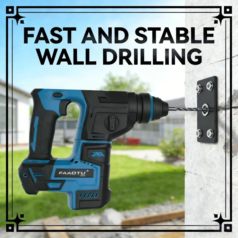 Faaotu HR140D18V Co…