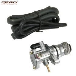 Scooter Jog50 Oil Pump For Yamaha Aerox Naked 50 Axis Bws Breeze Jog R 50cc AC 3KJ 1PE40QMB 2-Stroke Engine Parts