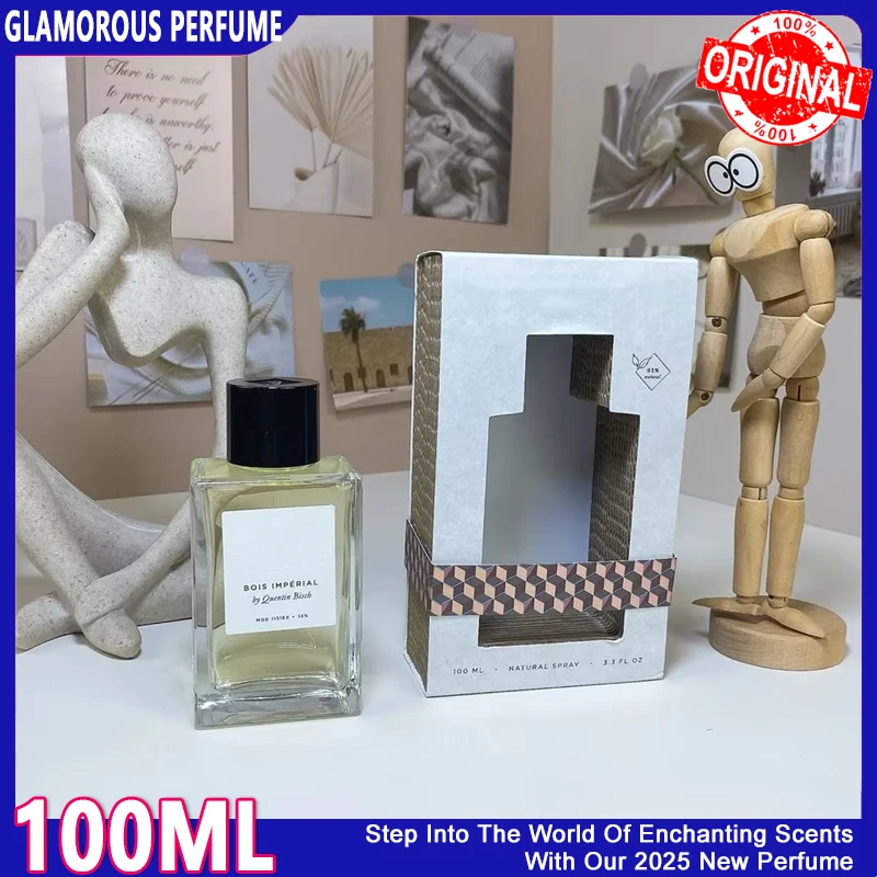 رائجة البيع 100 مللي عطر الخشب الإمبراطوري شحن مجاني للجنسين عطر النساء أو دو تواليت الرجال العطر رذاذ الجسم