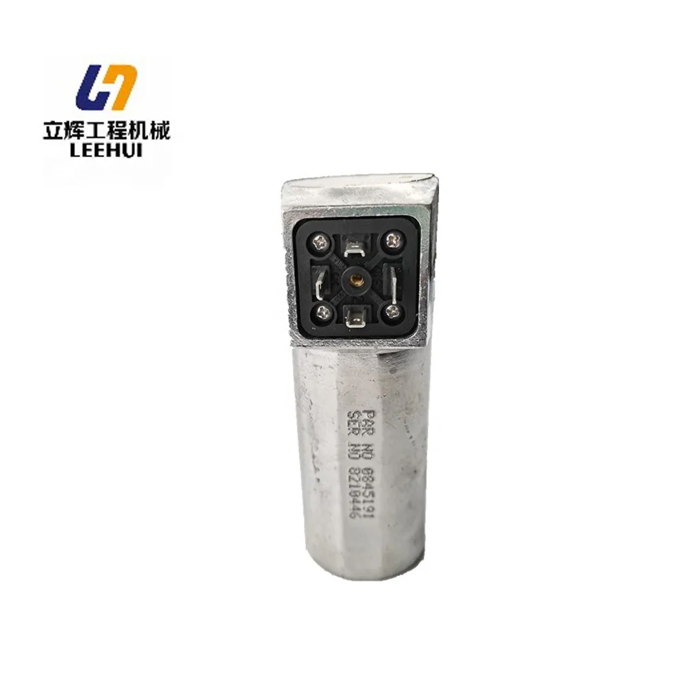 

HIgh Quality Paver Machine PN.80845191 Auger Sensor
