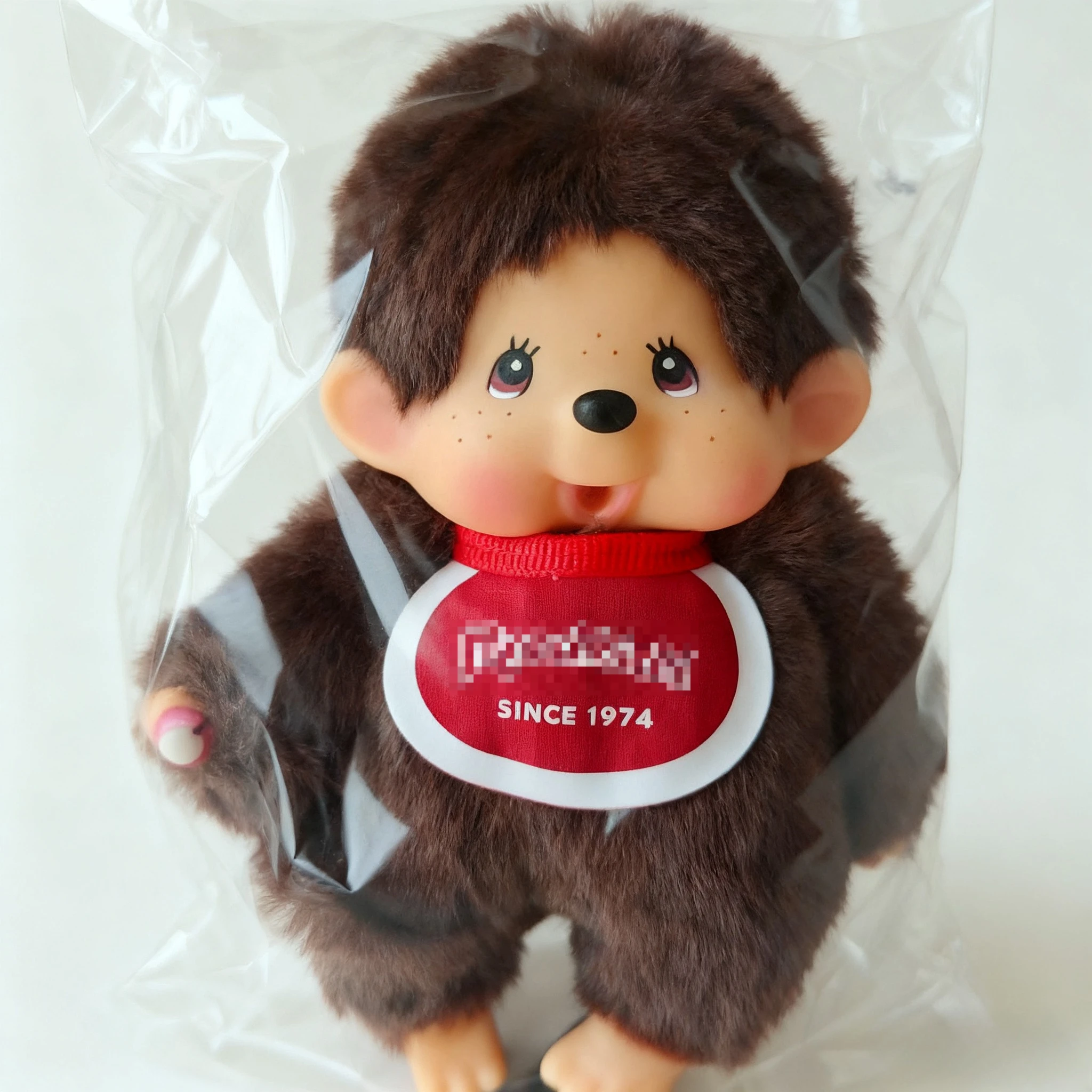 دمى جديدة لطيفة مع حقيبة ظهر ساحرة لتزيين سطح المكتب هدايا عيد ميلاد مثالية للأطفال الأولاد والبنات