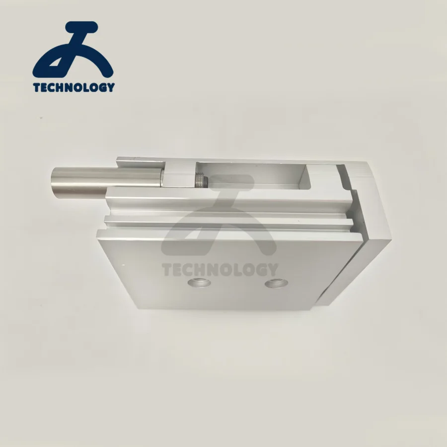 

SLT-16-10-P-A SLT-16-20-P-A SLT-16-30-P-A SLT-16-40-P-A SLT-16-50-P-A slide cylinder