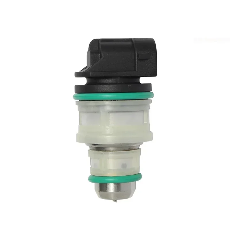 

1PC Fuel Injector IWM50001 Compatible with FORD Versailles 95-96 VOLKSWAGEN Santana 95-96 FIAT Fiorino 94-96 RENAULT Clio SPI 97