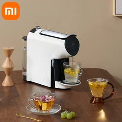 Original Xiaomi Youpin SCISHARE Capsule Coffee Machine Fully Automatic Home Office Small Espresso