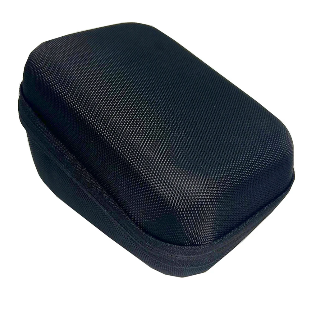 Hard Case Travel Bag Shockproof Hard Shell Carrying Case Upper Arm Blood Pressure Monitor Case for Omron Yuwell