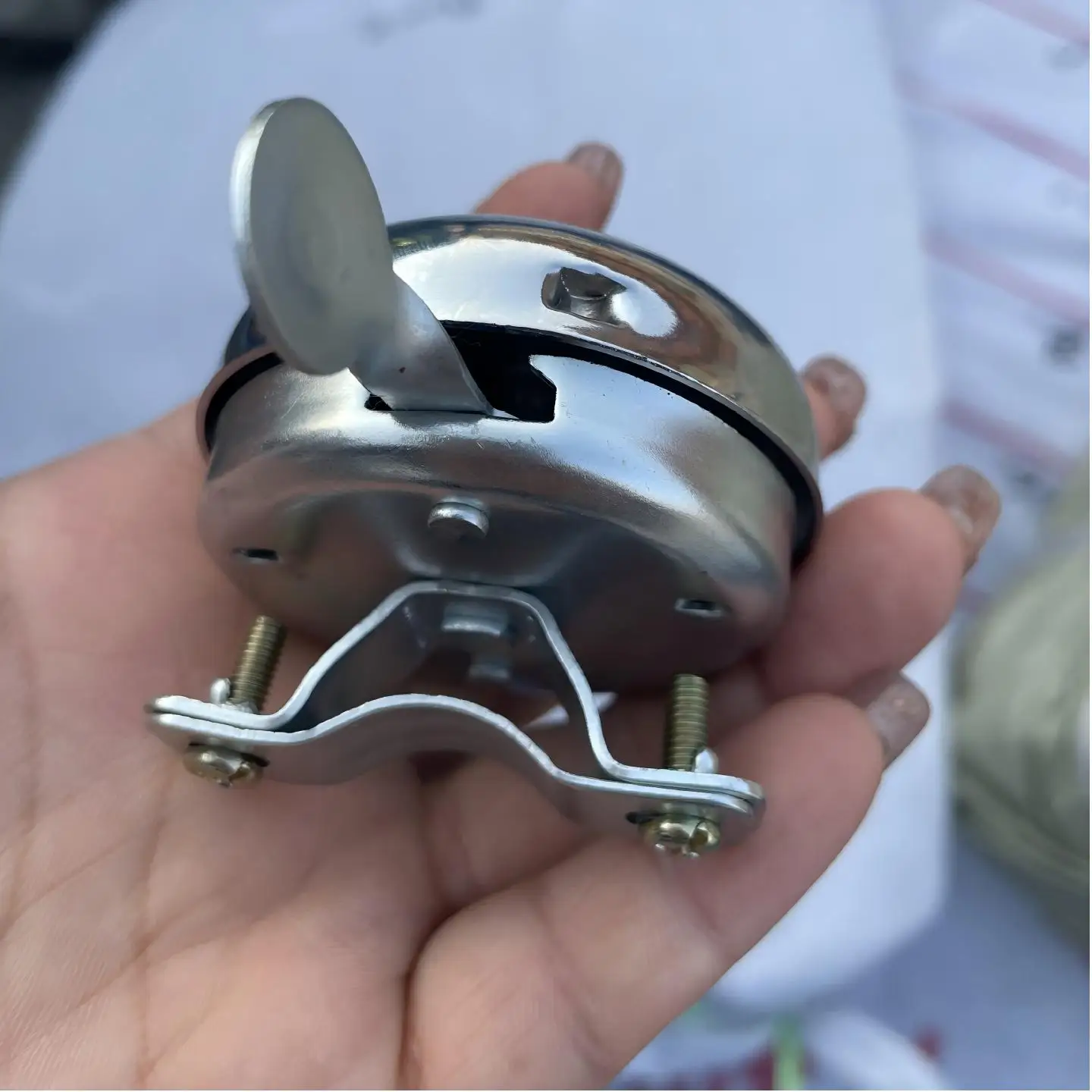 Thumbnail 2 - #14 Bicycle Bells Comparison Guide