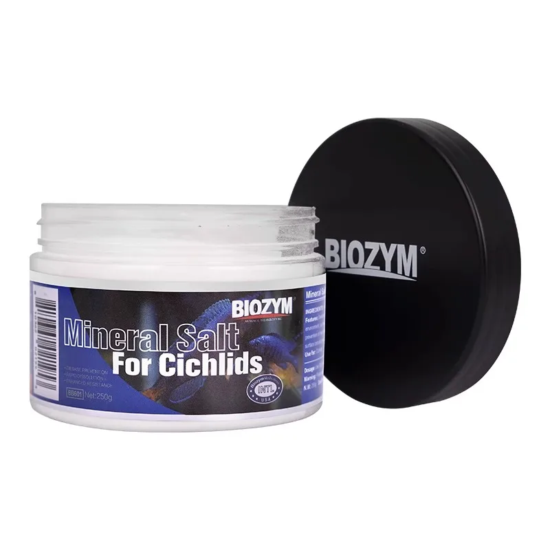Biozym Cichlid Aqua… - image