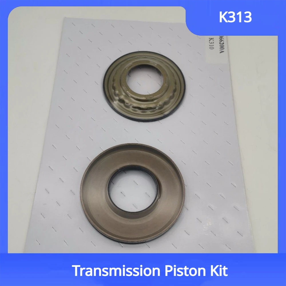 

K310 K311 K313 CVT Automatic Transmission Piston Kit For Toyota Corolla Gearbox Car Accessories