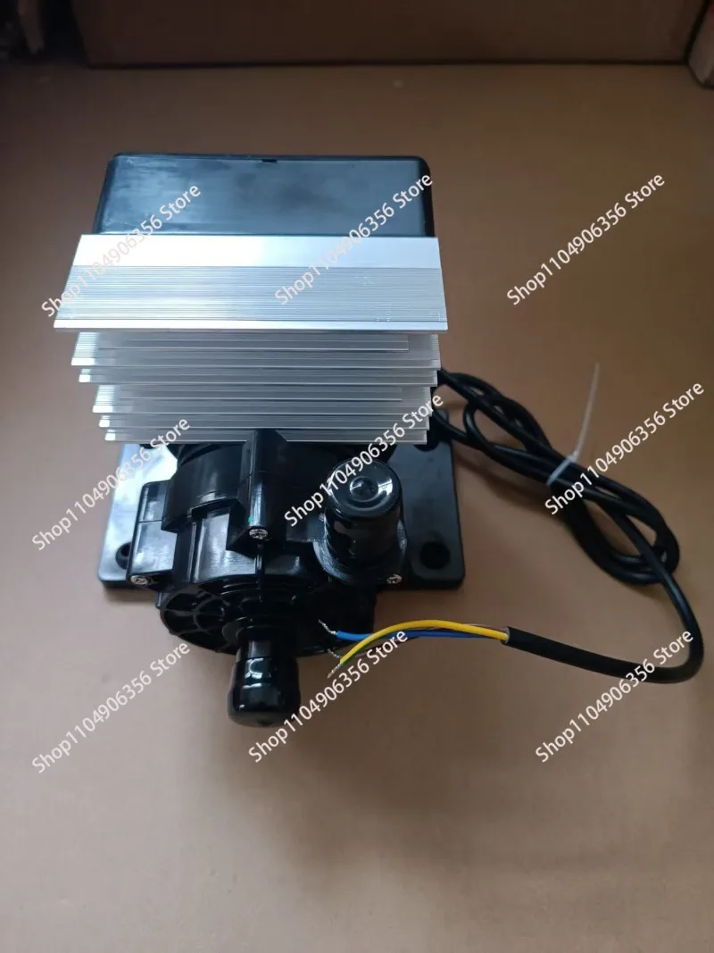 AC220V high pressure P700220T00 fiber optic booster pump 200 W AC water pump