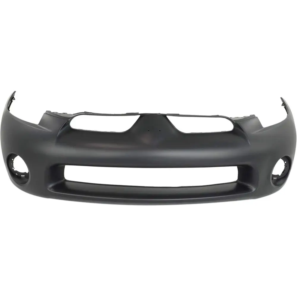 

Front Bumper Cover Compatible with 2006-2008 Mitsubishi Eclipse Primed