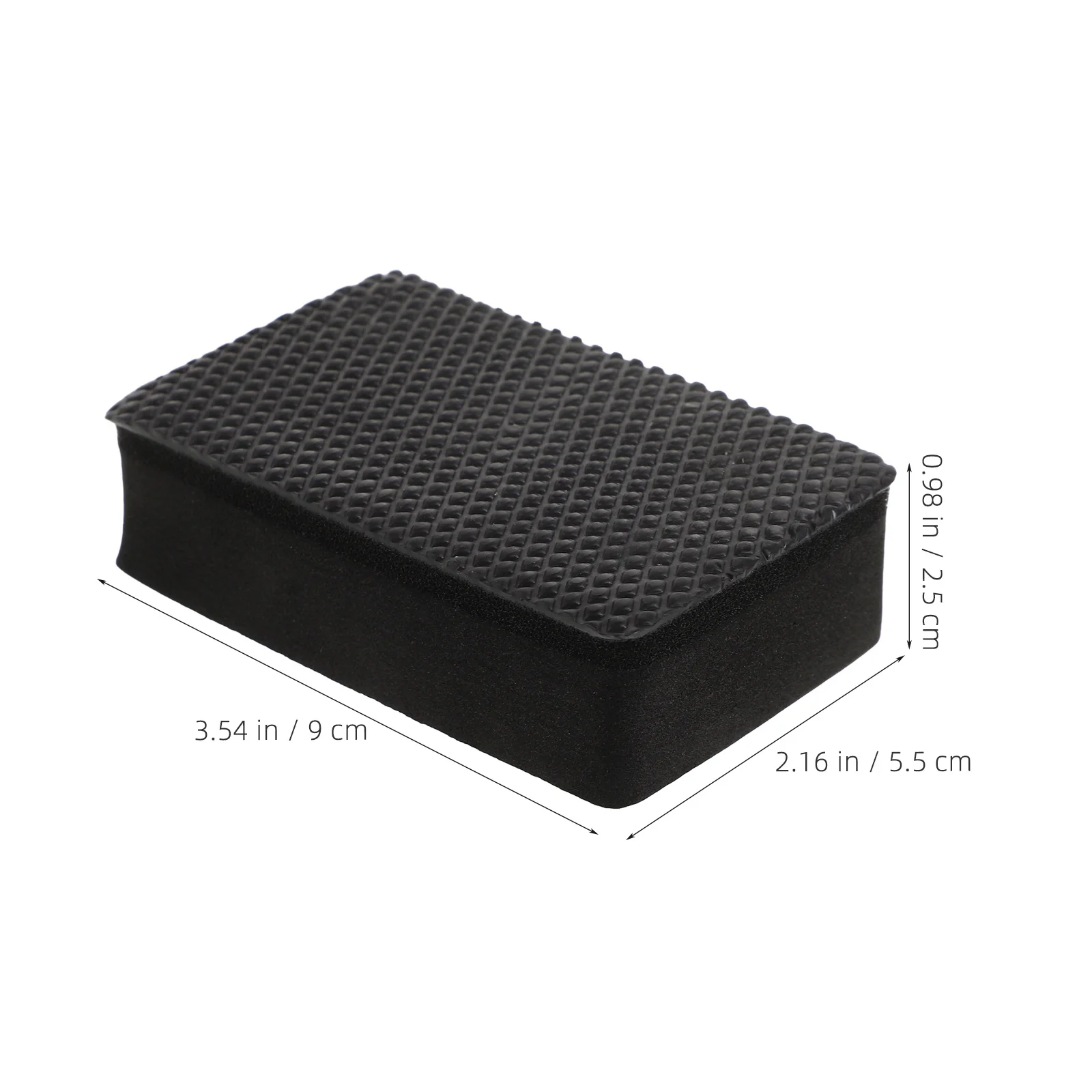 سيارة بالتفصيل الطين بار الطين البركاني الإسفنج مزيل البقع الفعالة غسيل السيارات الإسفنج الطين بار عدة السيارات بالتفصيل