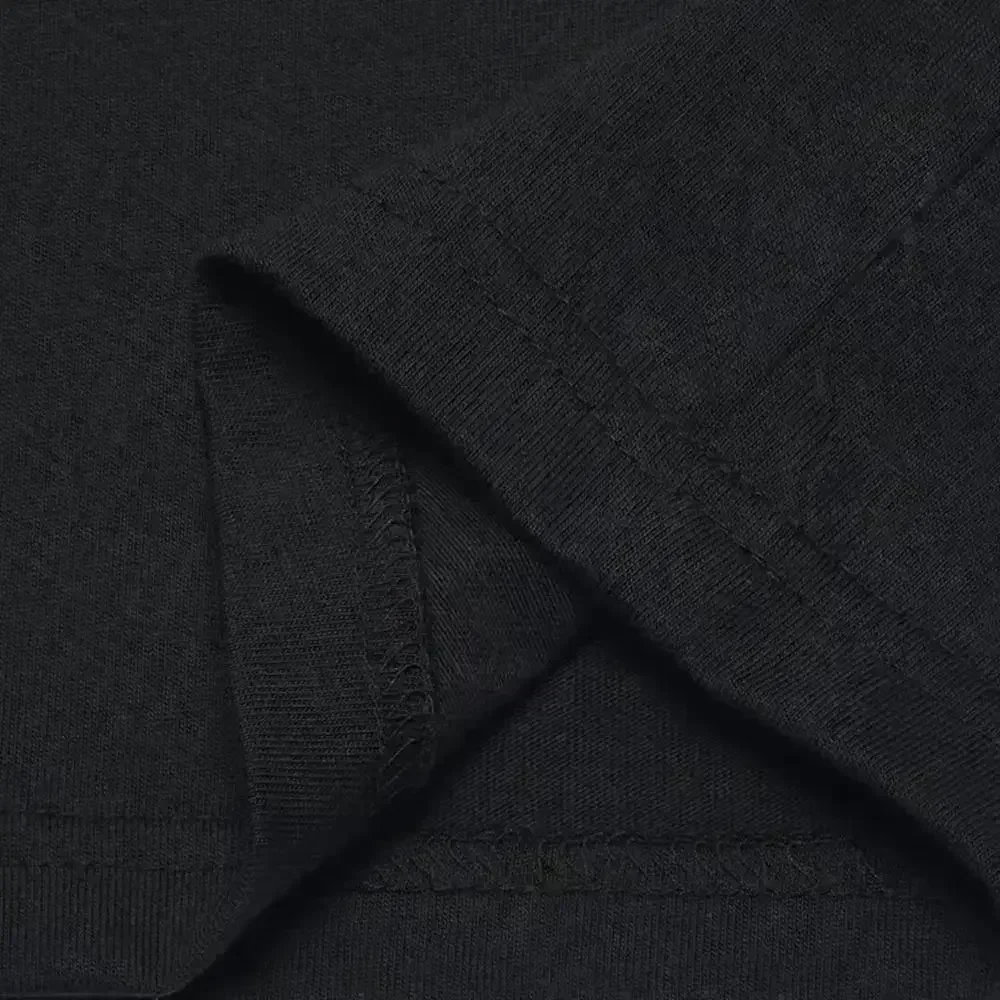 Rapper Grecas Tour 2026 Album-Print T-Shirt für Herren und Damen, Modisches Oversize-T-Shirt, Lässiges Kurzarm-Baumwoll-Shirt, Streetwear – Detail 13