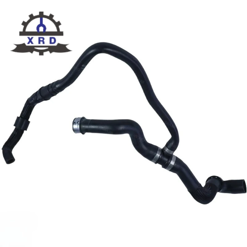 

1645011082 A1645011082 Engine Coolant Radiator Upper Hose For Benz W164 GL320 ML320 ML350