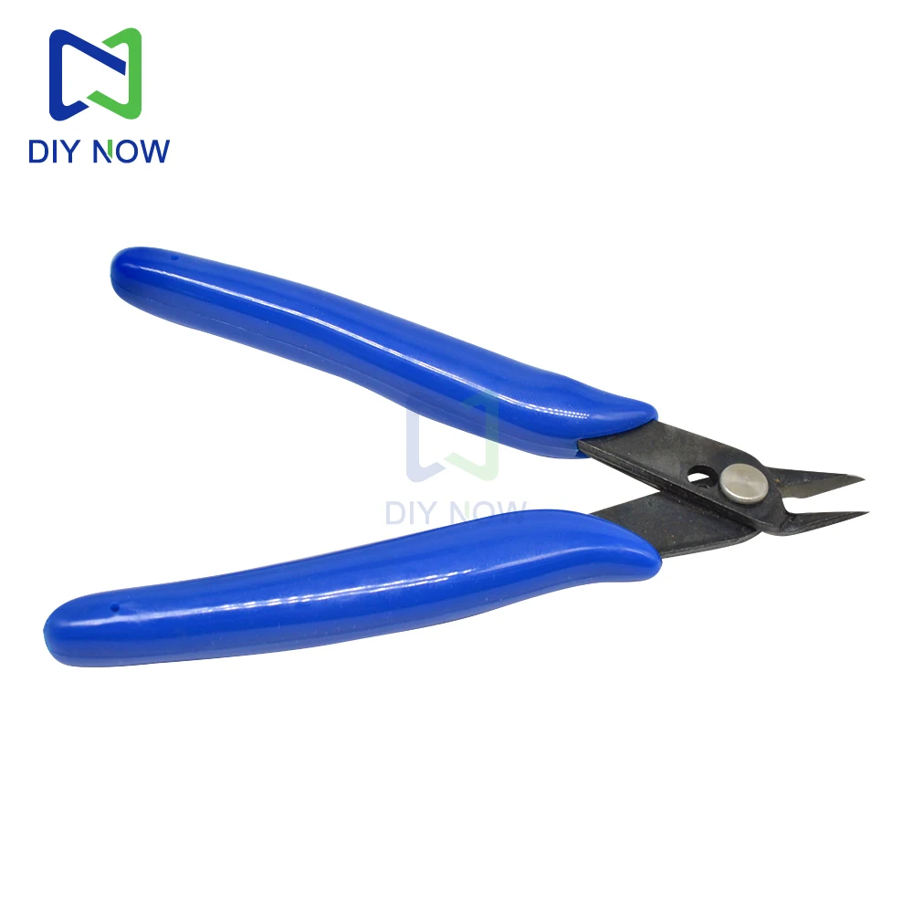DIY Special Pliers Industrial Grade Electronic Diagonal Pliers Side Cutting Pliers Wire Cutter Ruyi Pliers