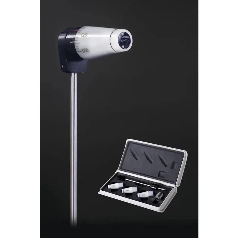 T170 T Type Applanation Tonometer Ophthalmic Instrument for Eye Pressure Measurement Medical Device for Healthcare 5
