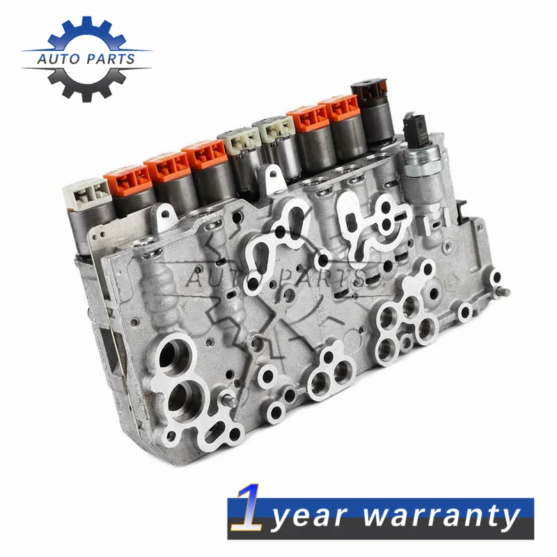 

9HP48 ZF9HP48 948TE Transmission Valve Body 04753134AA For Range Rover Evoque Discovery Sport Honda Pilot CRV Jeep Cherokee