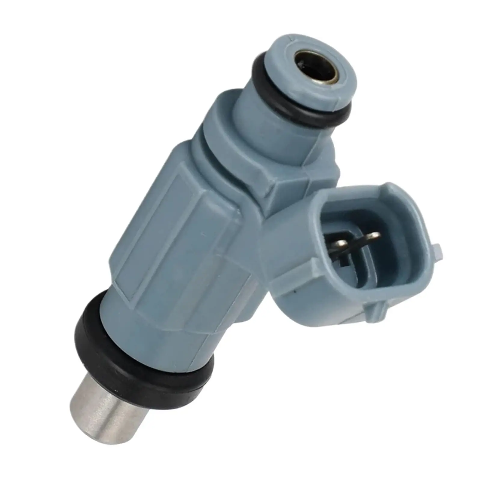 1PCS 15710-31G01 1571031G01 For SUZUKI ATV 2005-2013 KINGQUAD 700 750 FUEL INJECTOR ASSEMBLY Automotive Engine Parts
