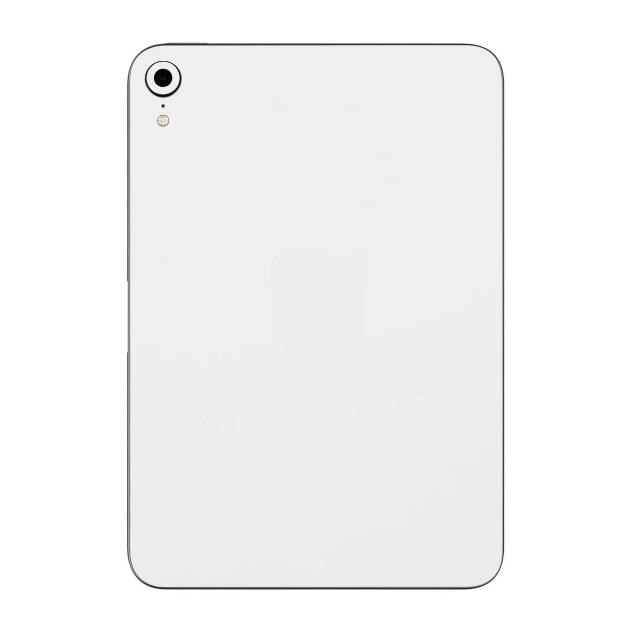Para iPad Pro 2022 2021 2018 12,9 11 Mini 7 6 3M cubierta completa colorida película trasera cubre calcomanía Protector de piel pegatina