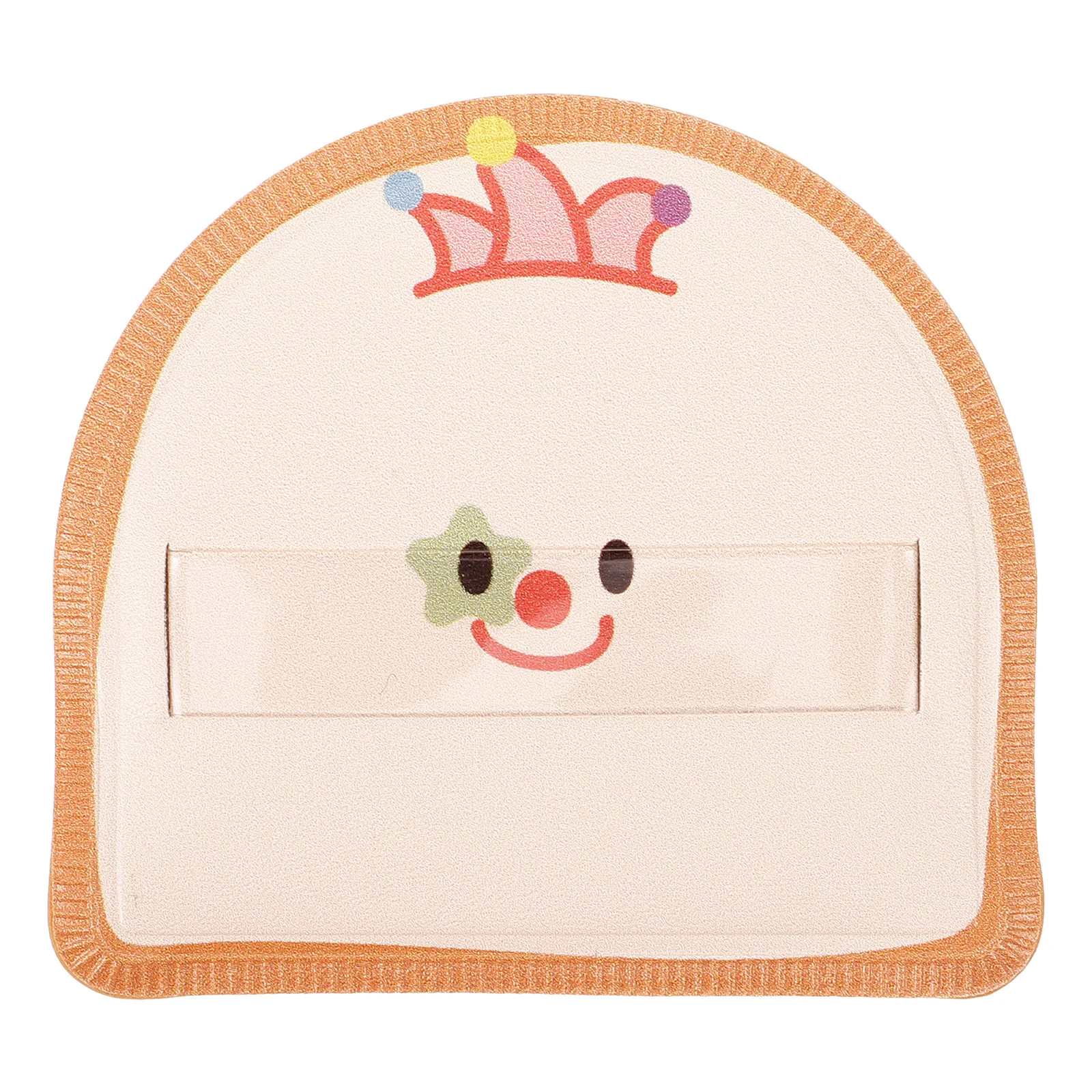 

Mini Replaceable Makeup Cushion Puff Sponge For Foundation Loose Soft Portable Face Powder Applicator Pad Daily Use Kawaii