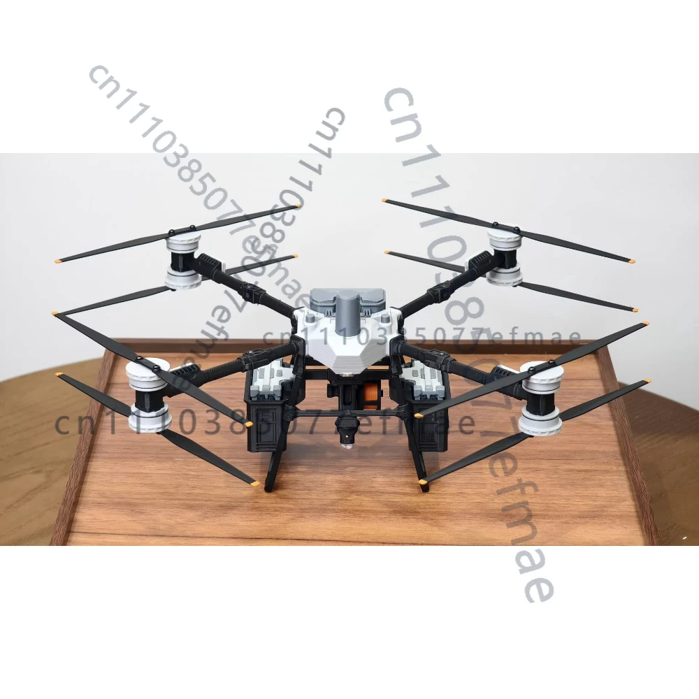 

Материал для 3D-печати из PLA матового покрытия для моделей дронов DJI T100, T70, T60, T50, FC100, FC30, M400, M350, Flycart 100