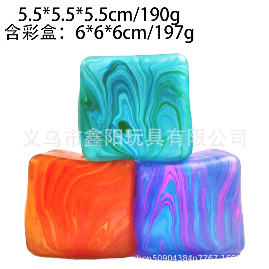 Mini zabawka antystresowa w kolorach cukierków, zabawka do ściskania z maltosu, zabawka antystresowa dla wszystkich grup wiekowych, mocna zabawka antystresowa, idealna zabawka.