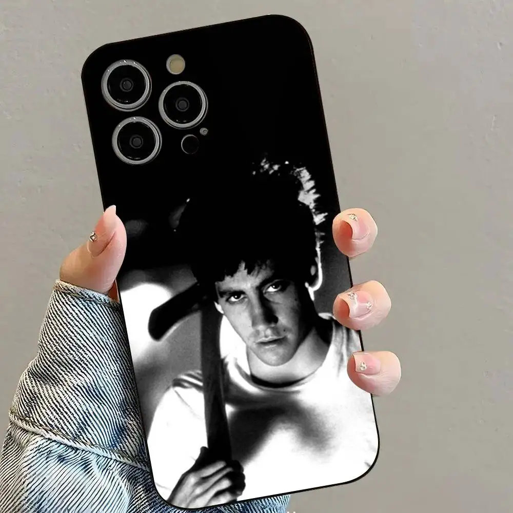 1 قطعة أفلام الخيال العلمي دوني داركو جراب هاتف سيليكون لينة آيفون 17 16 15 14 13 12 11 زائد برو ماكس زائد