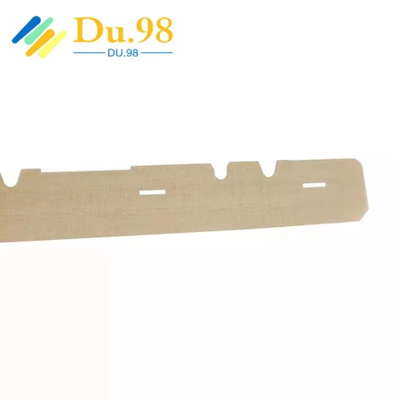 

5 шт. e-studio 2505AC 3005AC 3505AC масляная накладка ремня фьюзера для TOSHIBA 4505 5005 2515 3015 3515 4515 5015 2555 3055 3555 4555 5055 AC