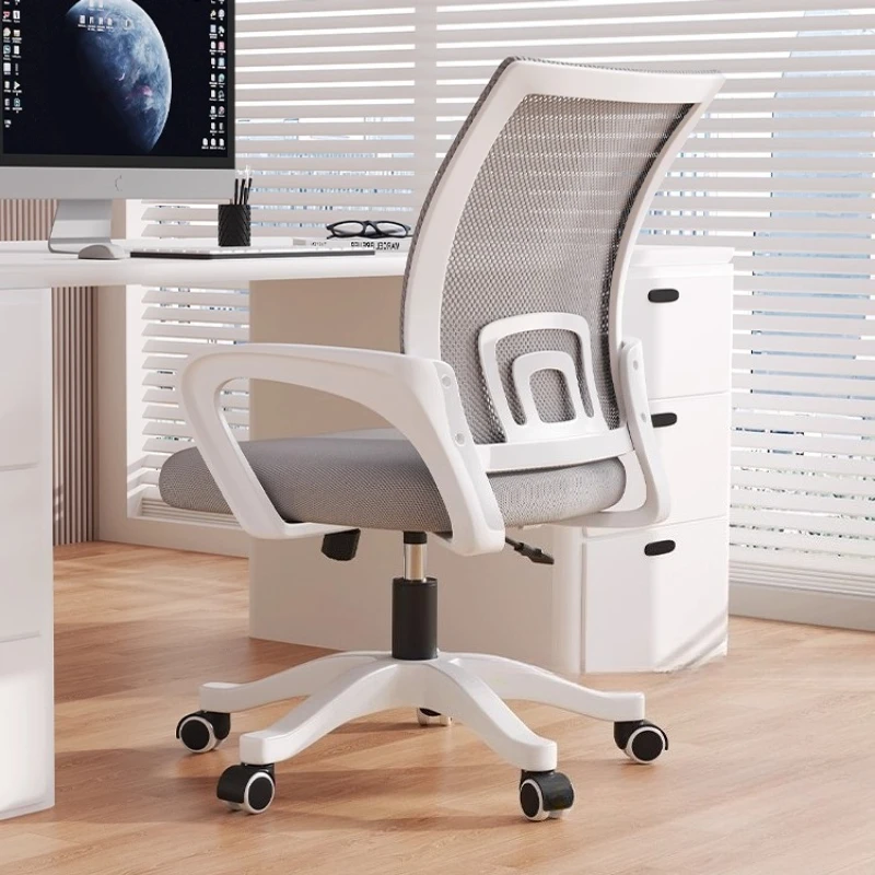 كرسي مكتب الكمبيوتر كراسي أنيقة كرسي مكتب مريح صالة كرسي كراسي الألعاب الكبار ألعاب سيلا Escritorio الاسترخاء