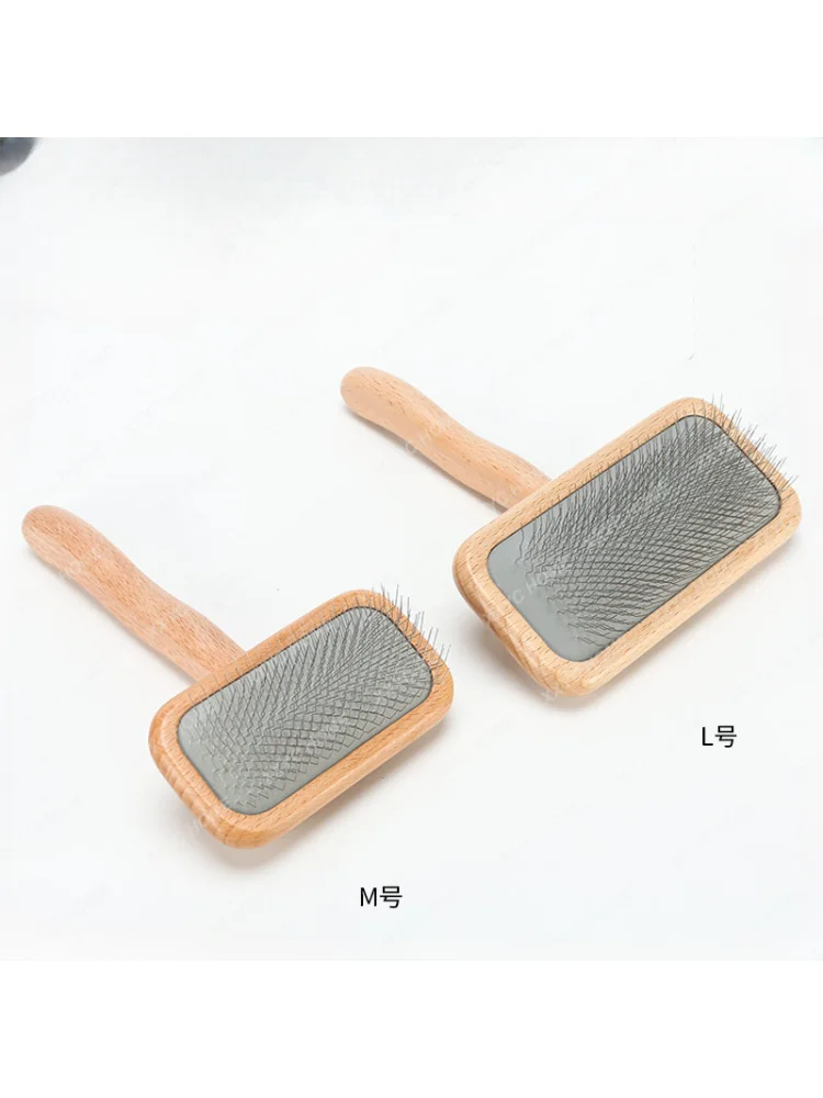 Pet Cat Dog Comb Beauty Comb Large, Medium and Small Dogs Brush