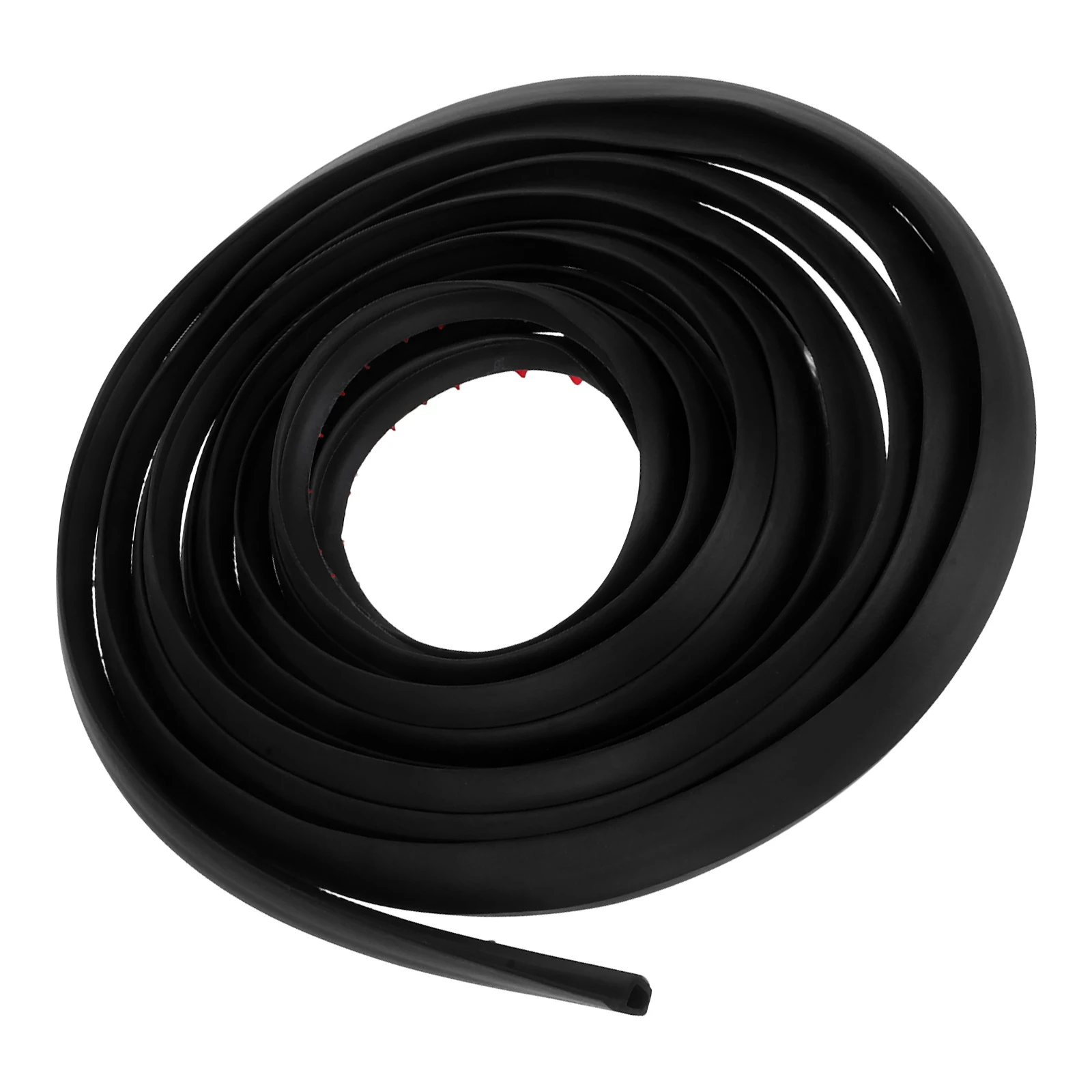 

1 Roll Universal Car Wire Hider Adhesive Backing Cable Hidden Protector Roof Light Bar Concealed Vehicle Models