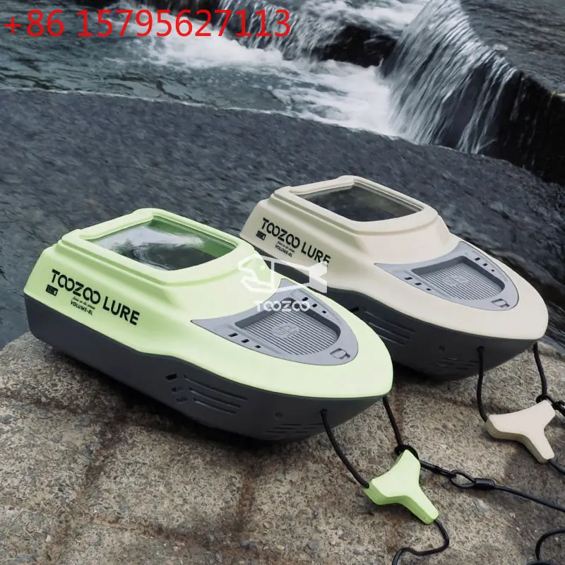 

Stream lead boat luya stream fishing live fish bucket small yacht shape live water fish bucket