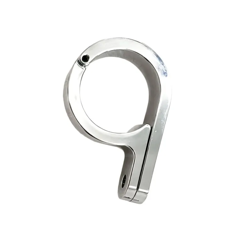 

Handlebar Clamps Universal Mounting System 1.25" 32Mm For Davidson Honda Kawasaki Motorcycles-T61C