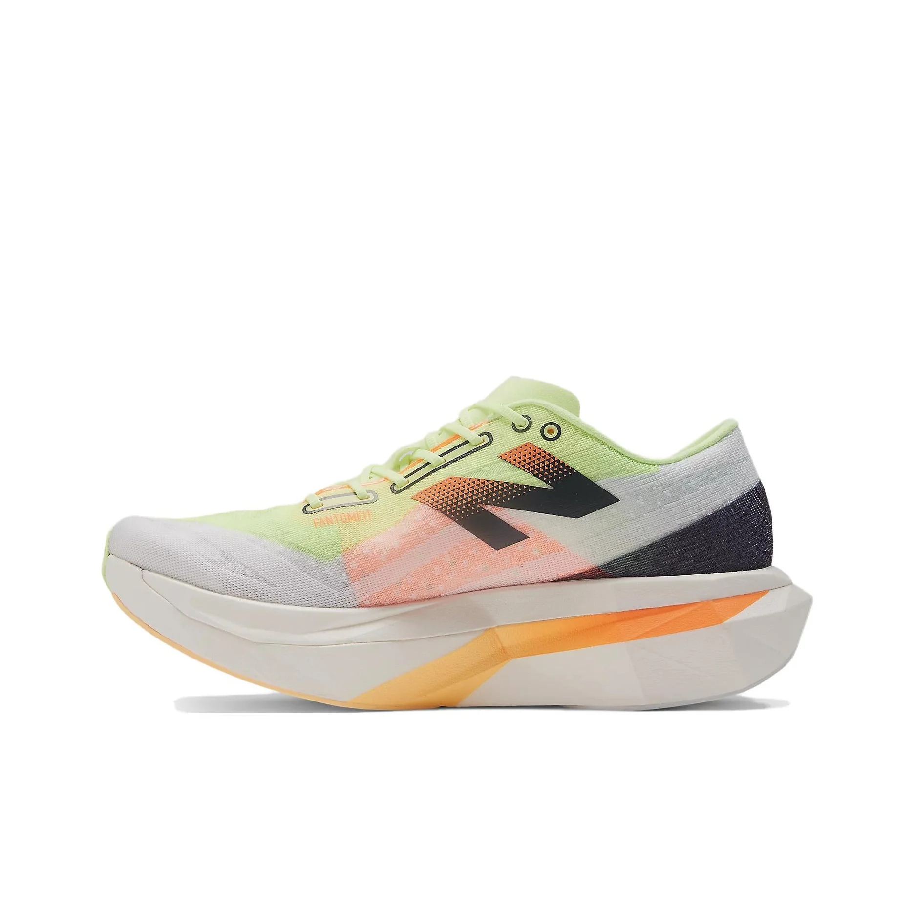 

New Balance Elite V4 Устойчивый к истиранию Низкий Топ MRCELLA4