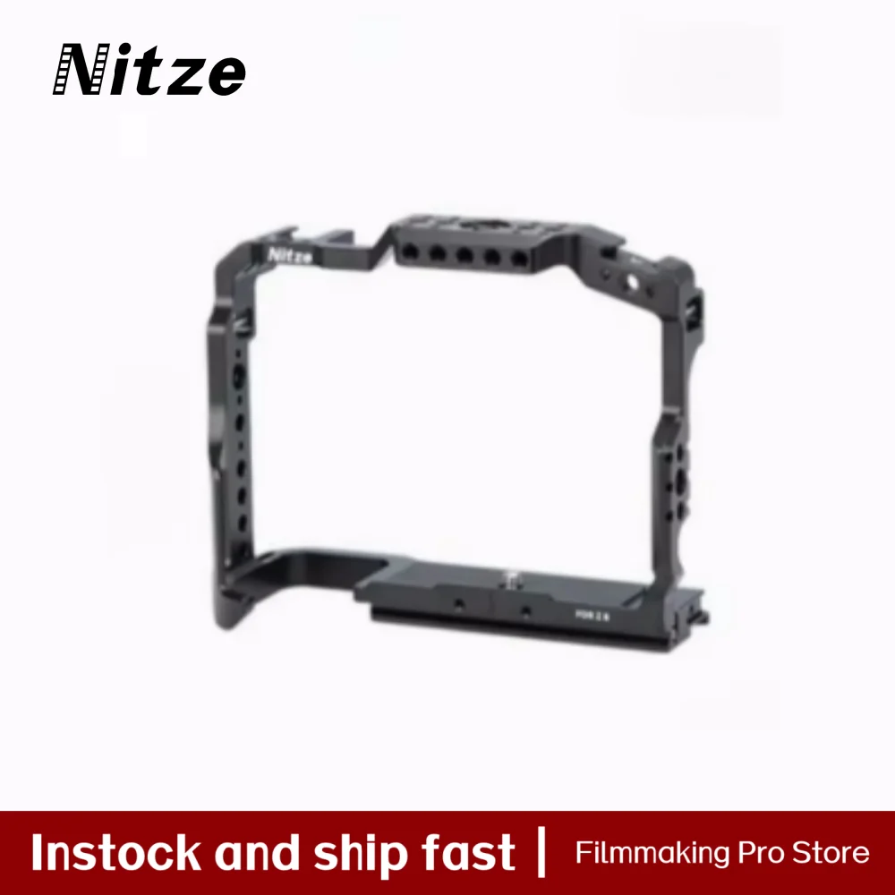 Nitze Cage Protecti… - image