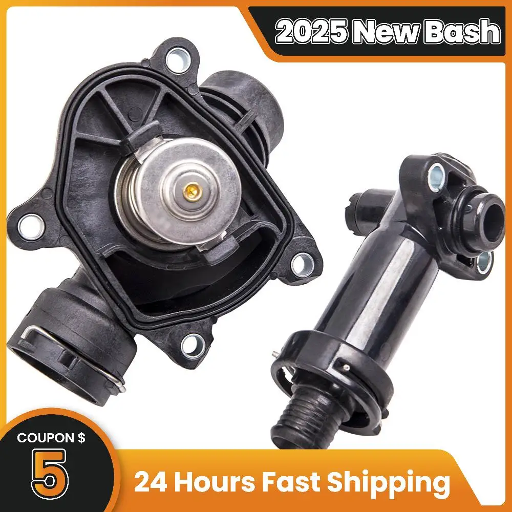 Thermostat Housing …