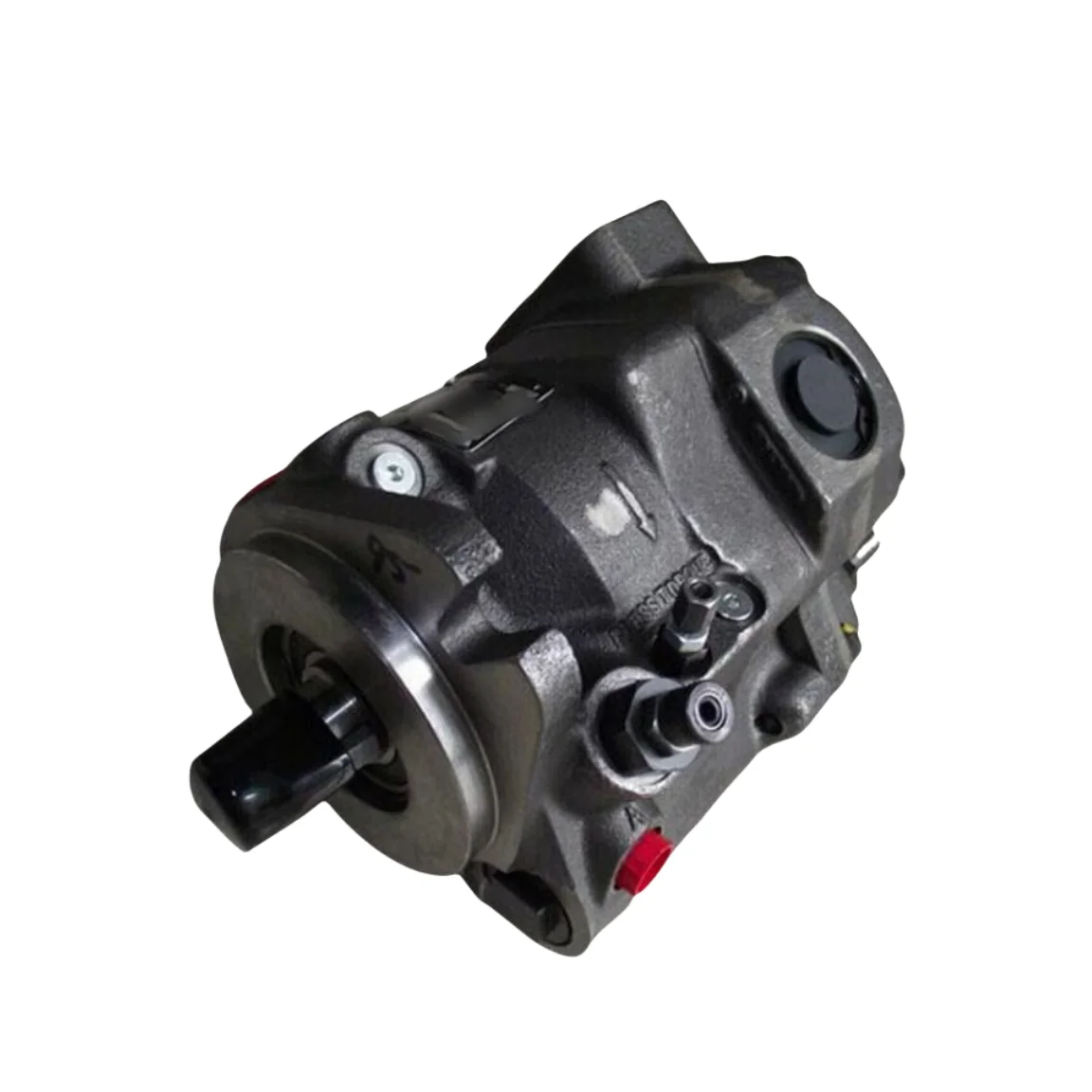 Piston Pump PVP Series PVP48362R6B3H11 PVP3D2R6A4A21 PVP163C4L212 Hydraulic Axial Variable Displacement Pump PVP33363R26A4M21