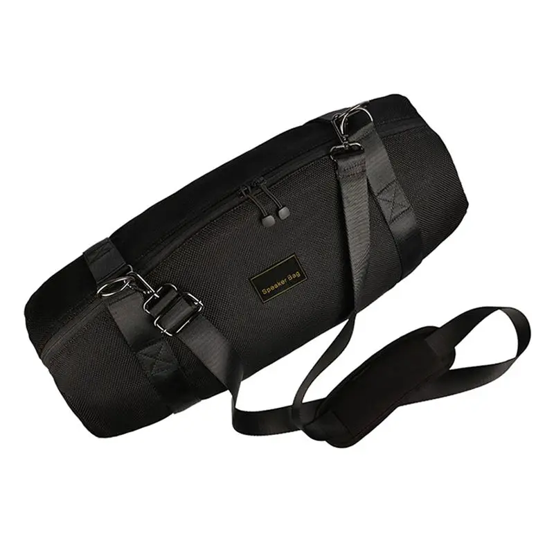 For Boombox 3/2 Speaker Home Travel Storage Bag Protective Case Handbag Carry Case
