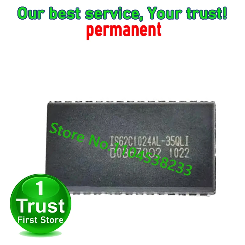 HY628100BLLG-70 10PCS HY628100BLLG HY628100 IS62C1024AL-35QLI IS62C1024AL IS62C1024 K6X4008C1F-GF55 K6X4008C1F K6X4008 SOP32