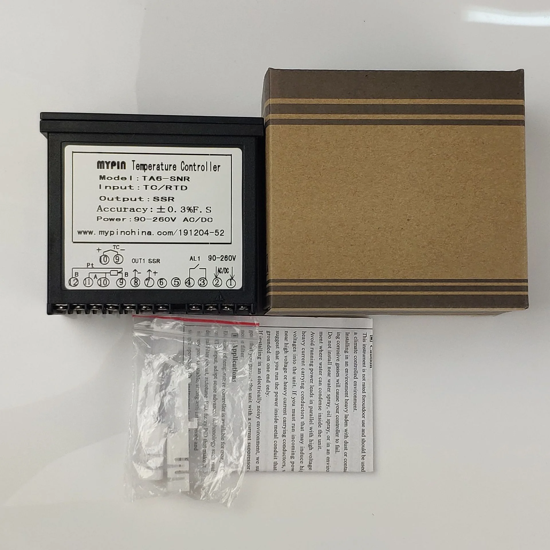 Weighing and Batching Controller and Quantitative Controller LM8-RRD Series