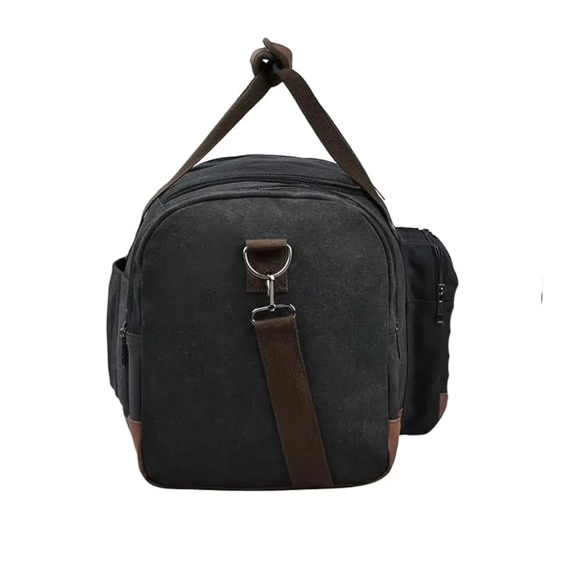 Waterproof Sports Fitness Bag, Large-capacity Travel Training, Yoga, Basketball Handbag, Outdoor Hiking