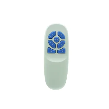 Used Replacement Wireless Remote Control For Sleep Australasia iFlex 350 360 Adjustable bed base