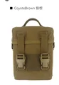 Coyote Brown